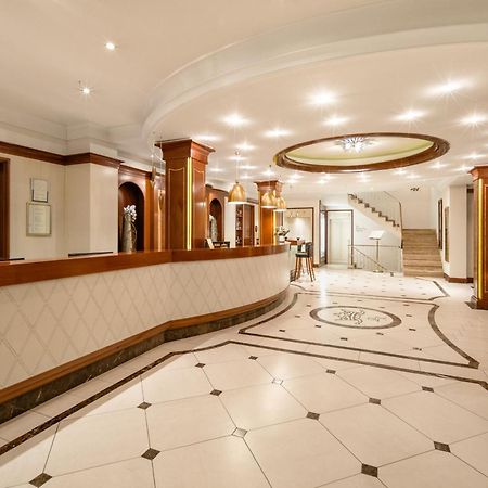 Hotel Dreifluessehof Gaestehaus Passau Luaran gambar