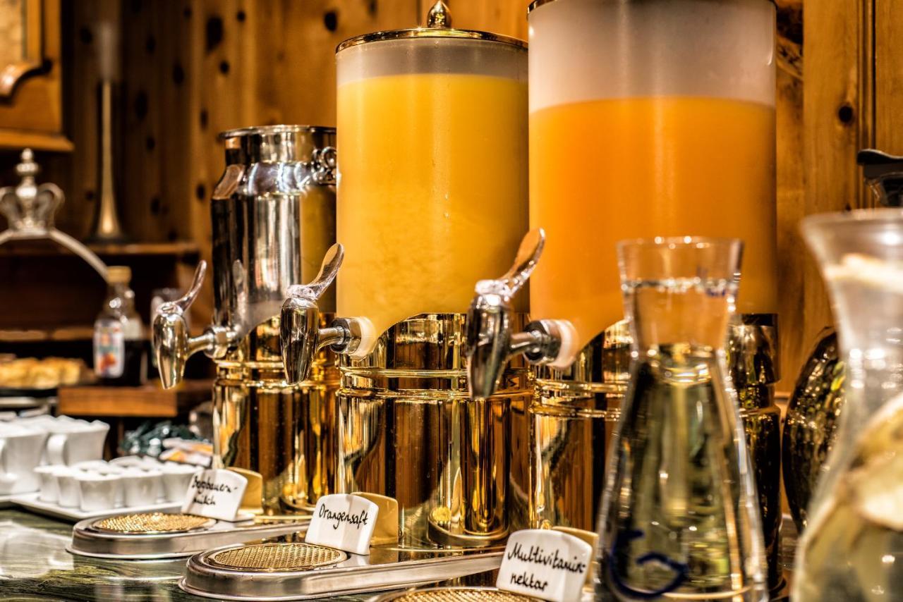 Hotel Dreifluessehof Gaestehaus Passau Luaran gambar